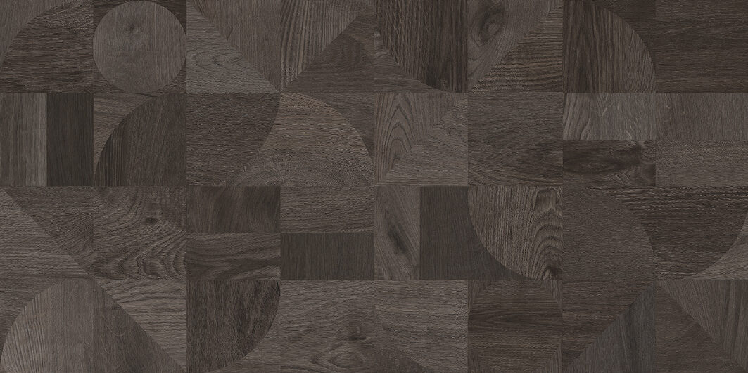 image description Tubadzin Echo Wood Brown 119,8x59,8 burkolólap - Image 1