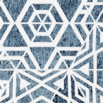 Tubadzin Boho 5 mosaic element 25,4x7,2 dekor