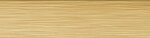 Tubadzin Touch gold mat dekor 2,3x59,8