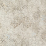 Tubadzin Terraform Grey stain geo lapatto padlólap 59,8x59,8