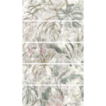 Zalakerámia Exotic F-62101 5X20X60 dekorelem