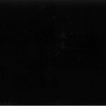 Ceramika Color Java Black falicsempe 25x75