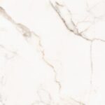 Cersanit Calacatta Fever White Glossy Rect. Falicsempe 39,8×119,8