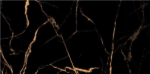 Flame Roma Black Gold polírozott padlólap 60x120