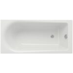 Cersanit Flavia 150×70 Egyenes Kád