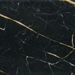 Arte Floris Black Csempe 30,8x60,8