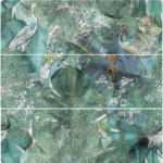 Valore Botanica Dekor szett 75x75