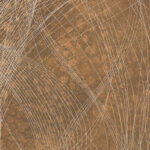 Paradyz Freedom Rust Dekor Mat falicsempe 25x75