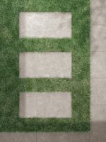Marca Corona Arkistone Silver Str. 60x60x2cm teraszlap - Image 4