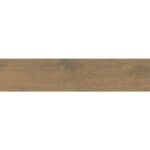 Cersanit Gingerwood Brown Rect. 19,8×119,8 Burkolólap