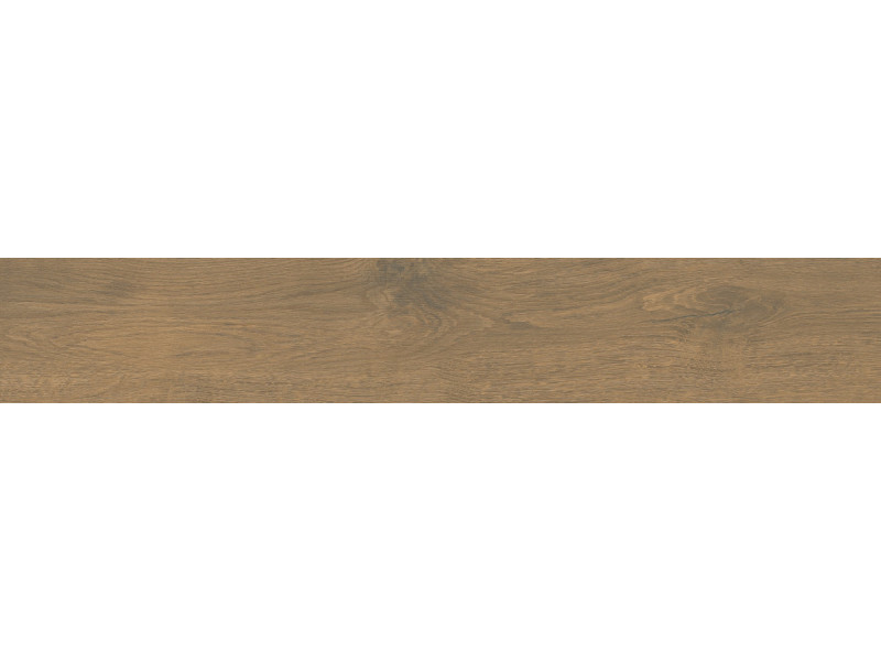 gingerwood-brown.jpg Cersanit Gingerwood Brown Rect. 19,8×119,8 Burkolólap - Image 1