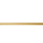 Tubadzin Tinta gold dekor 2,3x59,8
