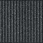 Tubadzin Groove Graphite Sugar 1 Str. 7,8x29,8 falicsempe