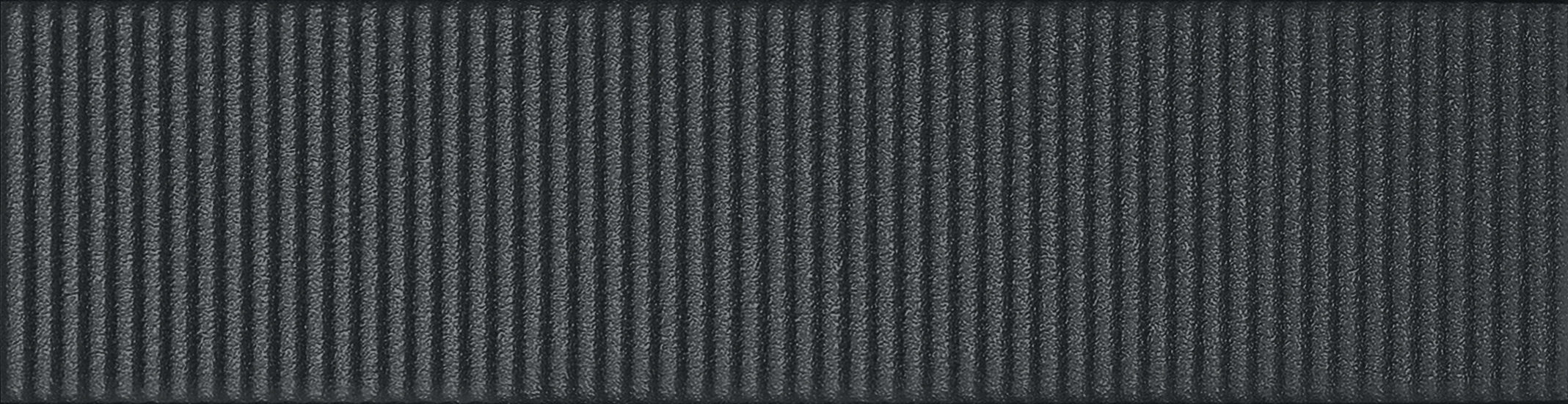 groove-graphite-sugar-1-str.jpg Tubadzin Groove Graphite Sugar 1 Str. 7,8x29,8 falicsempe - Image 1