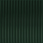 Tubadzin Groove Green Gloss 1 Str. 7,8x29,8 falicsempe