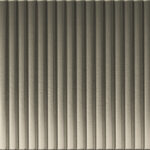 Tubadzin Groove Metallic 1 Str 7,8x29,8 falicsempe