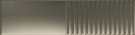 Tubadzin Groove Metallic 2 Str 7,8x29,8 falicsempe
