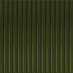 Tubadzin Groove Olive Str 1. Gloss 7,8x29,8 falicsempe