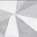 Valore Haina Gris 20x60 dekorcsempe