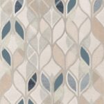Paradyz Happiness Grey Dekor Mat 30x60 csempe