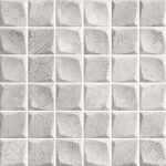 Paradyz Harmony Grys Mozaika Mix 29,8x29,8
