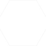 Valore Belle Epoque Element Hexa Blanco 23×27