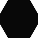 Valore Belle Epoque Element Hexa Negro 23×27