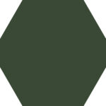 Valore Belle Epoque Element Hexa Verde 23×27