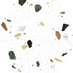 Valore Belle Epoque Hexa Tritato Blanco 23×27