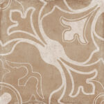 Tubadzin Holiday 5 Mat Beige 119,8x119,8 dekorlap