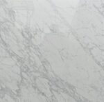 Caesar Anima Ever Supreme White 80x80 polírozott burkolólap - Image 3