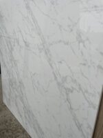 Caesar Anima Ever Supreme White 80x80 polírozott burkolólap - Image 2