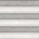 Valore Irati Relieve Stripe Gris 20x60 dekor