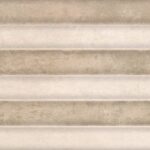 Valore Irati Relieve Stripe Marron 20x60 dekor