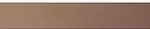 Arte Kaledonia Copper 2,3x74,8 dekorelem