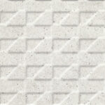 Cersanit KAVIR GRYS BIG STRUCTURE MATT csempe 20X60