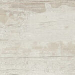 Korzilius Wood Work White Structure padlólap 149,8x23