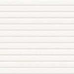 Cersanit Lamia Color White Structure Satin Rect. Falicsempe 29×89