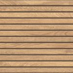Cersanit Aurano Lamia Wood Beige Matt Rect. Falicsempe 29×89