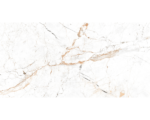 LIMURIA LIO WHITE Rect. 60×120 polírozott magasfényű padlólap