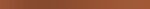 Valore Super Copper listwa 1x90