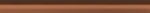 Ceramika Color Calacata Gold Listwa Copper Glass 1x75