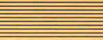 Arte Dorado Stone L-Gold  2,3x74,8 dekorcsempe