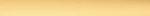 Tubadzin Tissue Steel Gold 4 wall strip 1,5x74,8