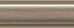 Domino Tempre Brown 2,3x60,8 listello