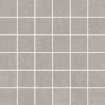 Cersanit Ares light grey mozaik 29,7x29,7