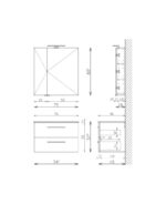 Tboss Milano szett 75 - Image 2