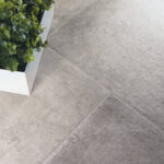 Valore Portobello Silver 50x50 burkolólap