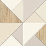 Arte Blanca Wood Ms-Blanca Mozaik 29,8x29,8