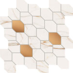 Arte Dorado Stone Ms 29,8x29,8 mozaik